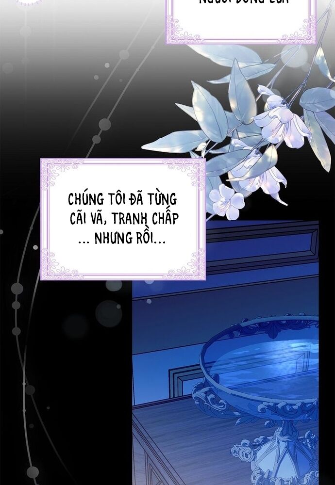 Tôi Chỉ Muốn Ngủ Riêng! Chapter 1 - Trang 2