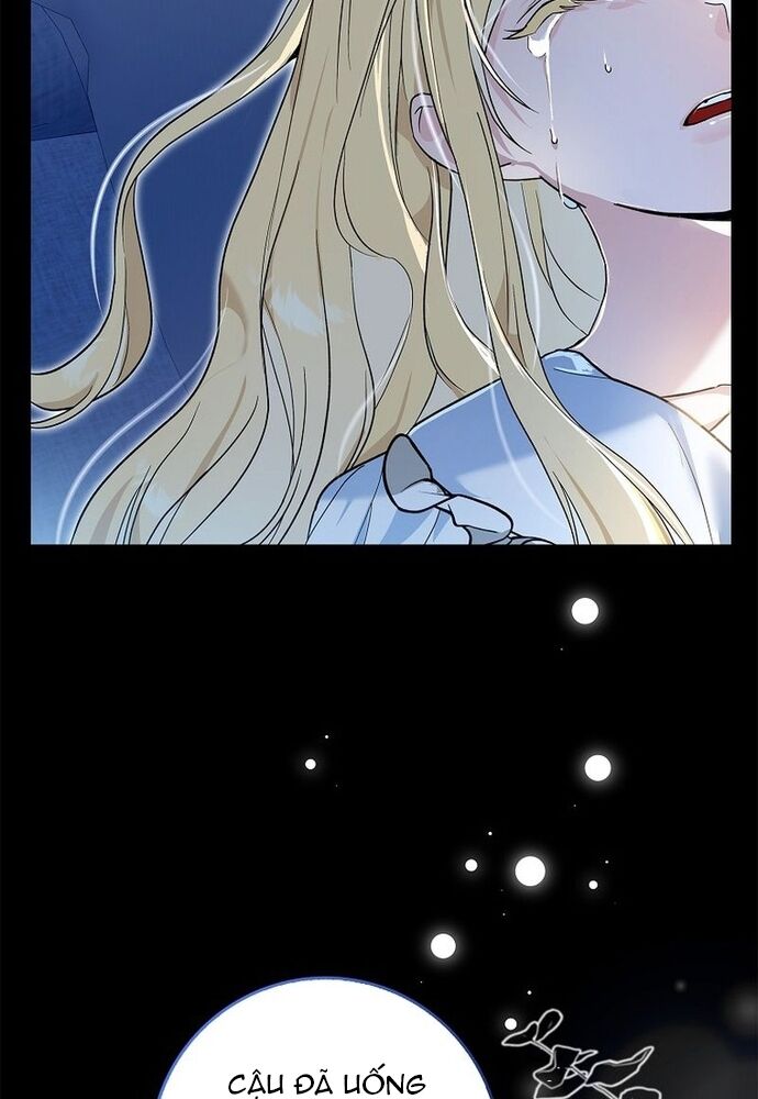 Tôi Chỉ Muốn Ngủ Riêng! Chapter 1 - Trang 2
