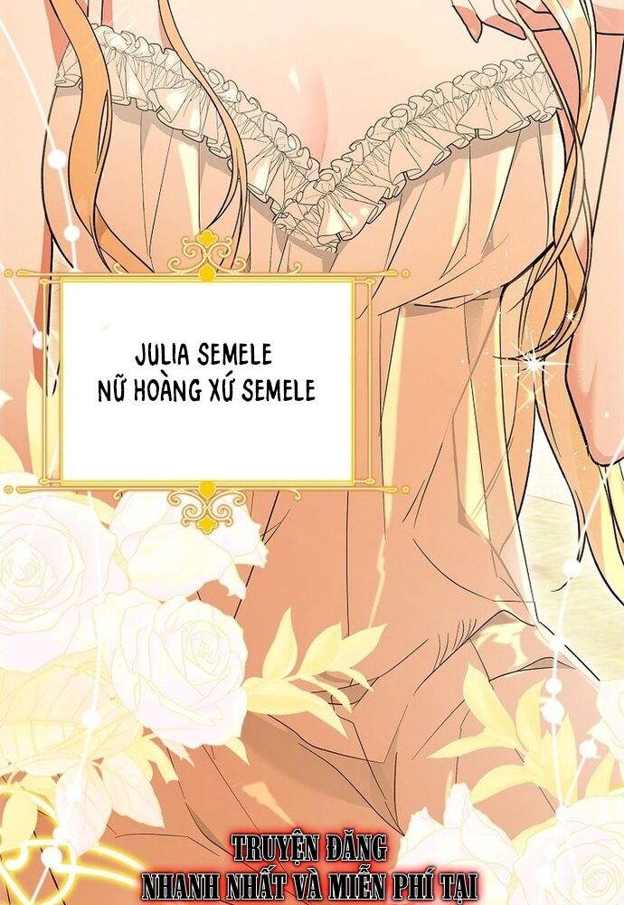 Tôi Chỉ Muốn Ngủ Riêng! Chapter 1 - Trang 2