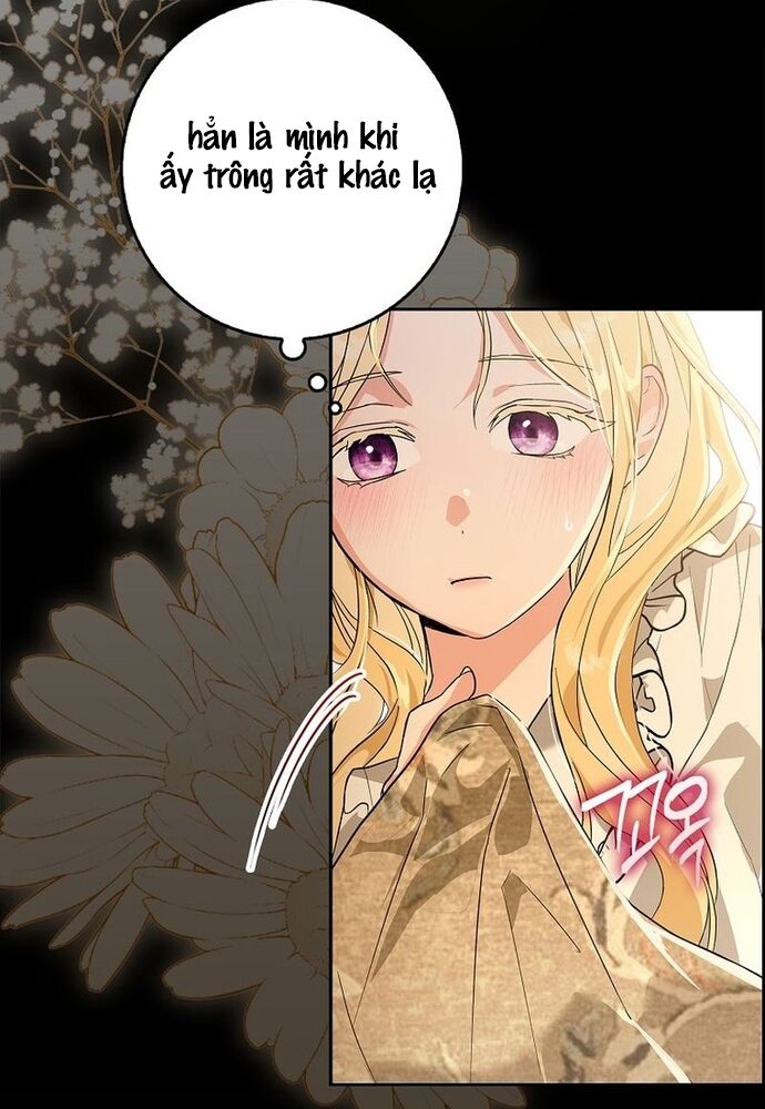 Tôi Chỉ Muốn Ngủ Riêng! Chapter 1 - Trang 2