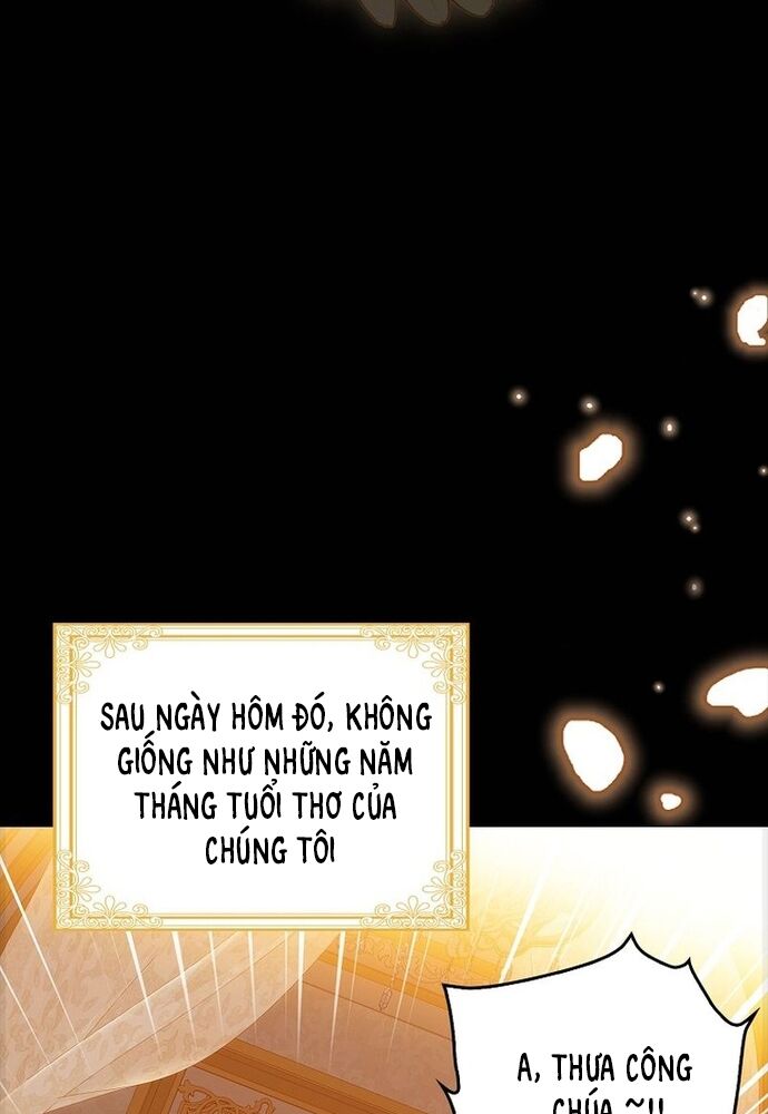 Tôi Chỉ Muốn Ngủ Riêng! Chapter 1 - Trang 2