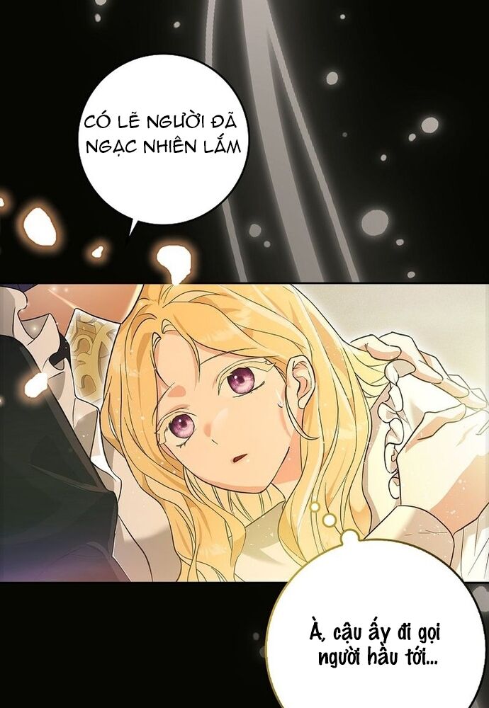Tôi Chỉ Muốn Ngủ Riêng! Chapter 1 - Trang 2