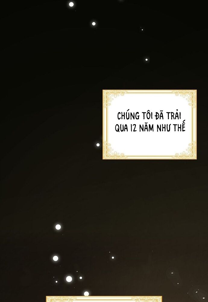 Tôi Chỉ Muốn Ngủ Riêng! Chapter 1 - Trang 2