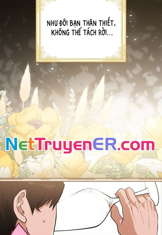 Tôi Chỉ Muốn Ngủ Riêng! Chapter 1 - Trang 2
