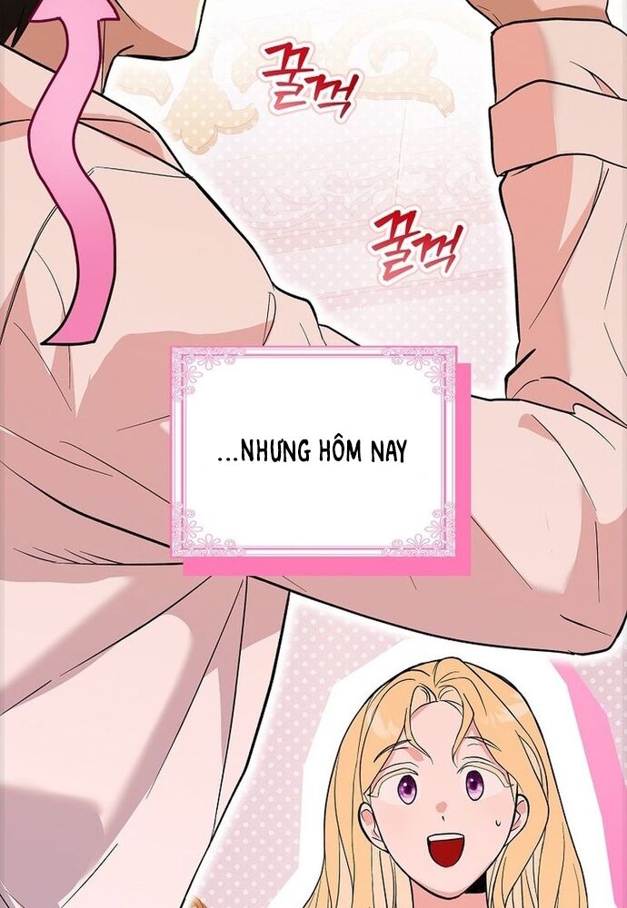 Tôi Chỉ Muốn Ngủ Riêng! Chapter 1 - Trang 2