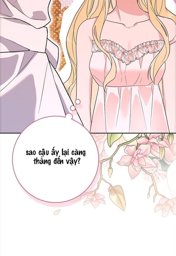 Tôi Chỉ Muốn Ngủ Riêng! Chapter 1 - Trang 2
