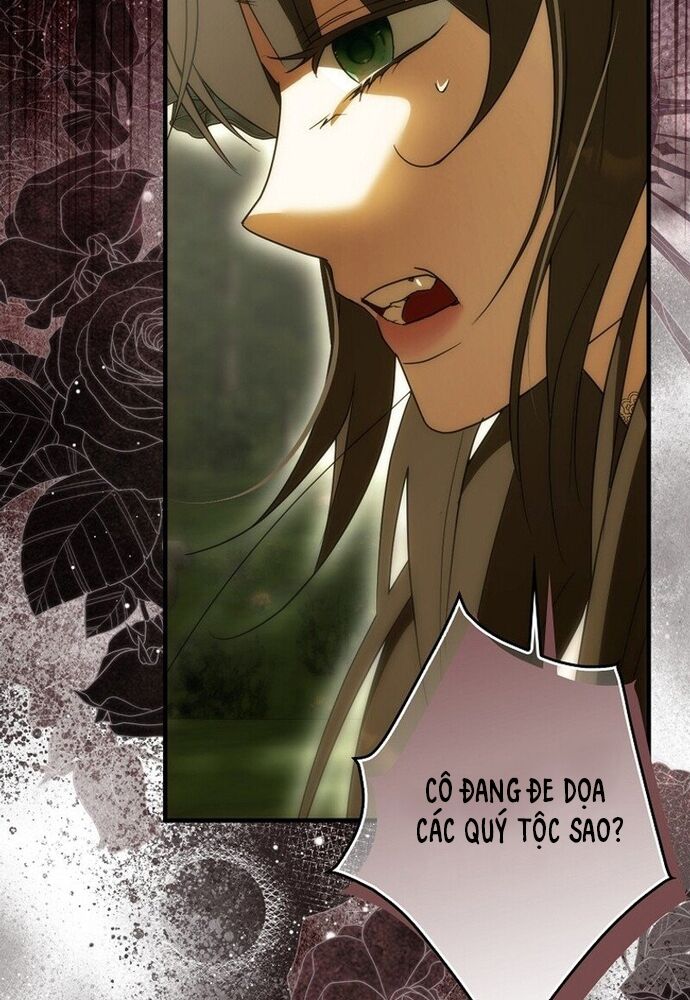 Tôi Chỉ Muốn Ngủ Riêng! Chapter 10 - Trang 2