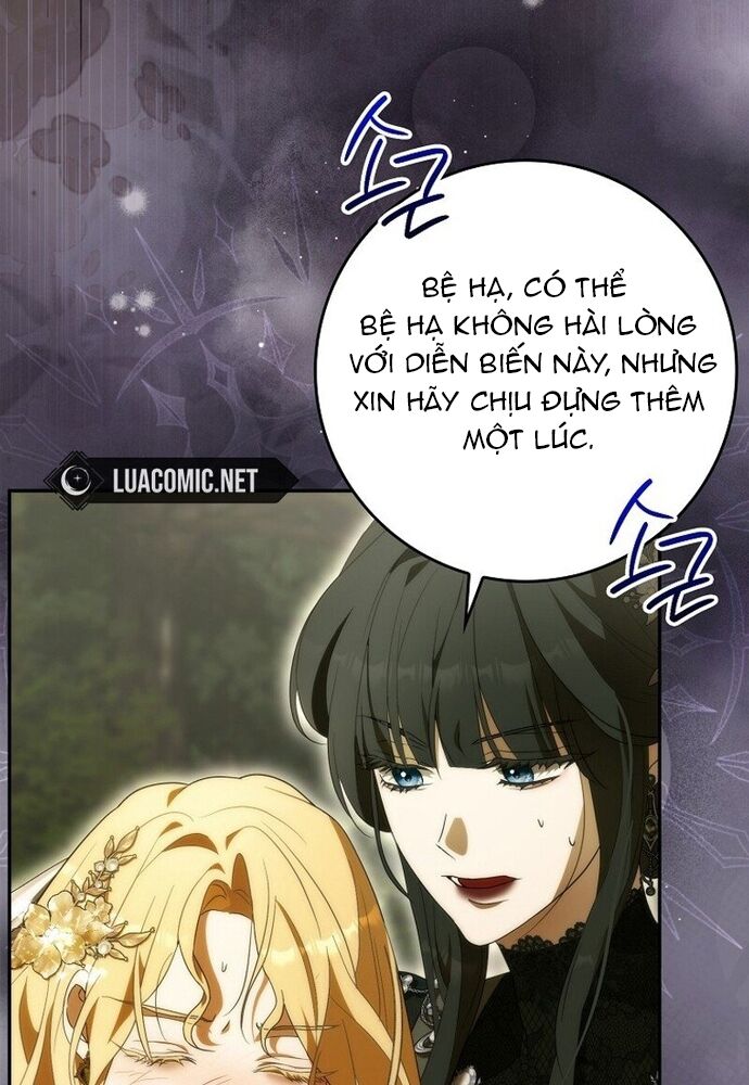 Tôi Chỉ Muốn Ngủ Riêng! Chapter 10 - Trang 2