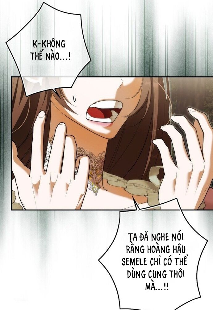 Tôi Chỉ Muốn Ngủ Riêng! Chapter 10 - Trang 2