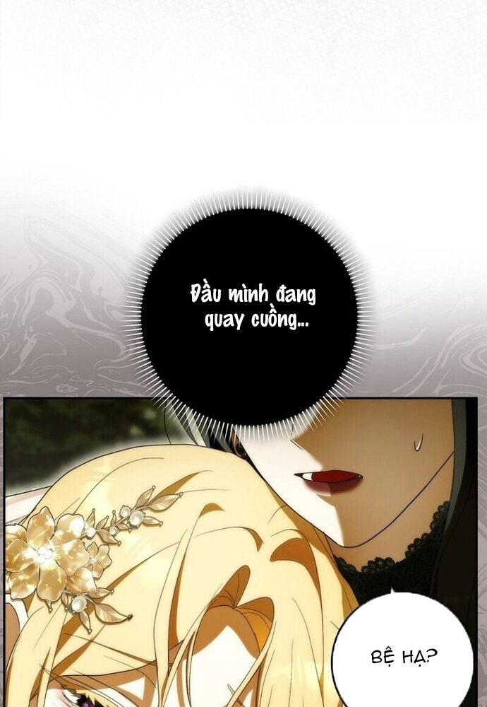 Tôi Chỉ Muốn Ngủ Riêng! Chapter 10 - Trang 2