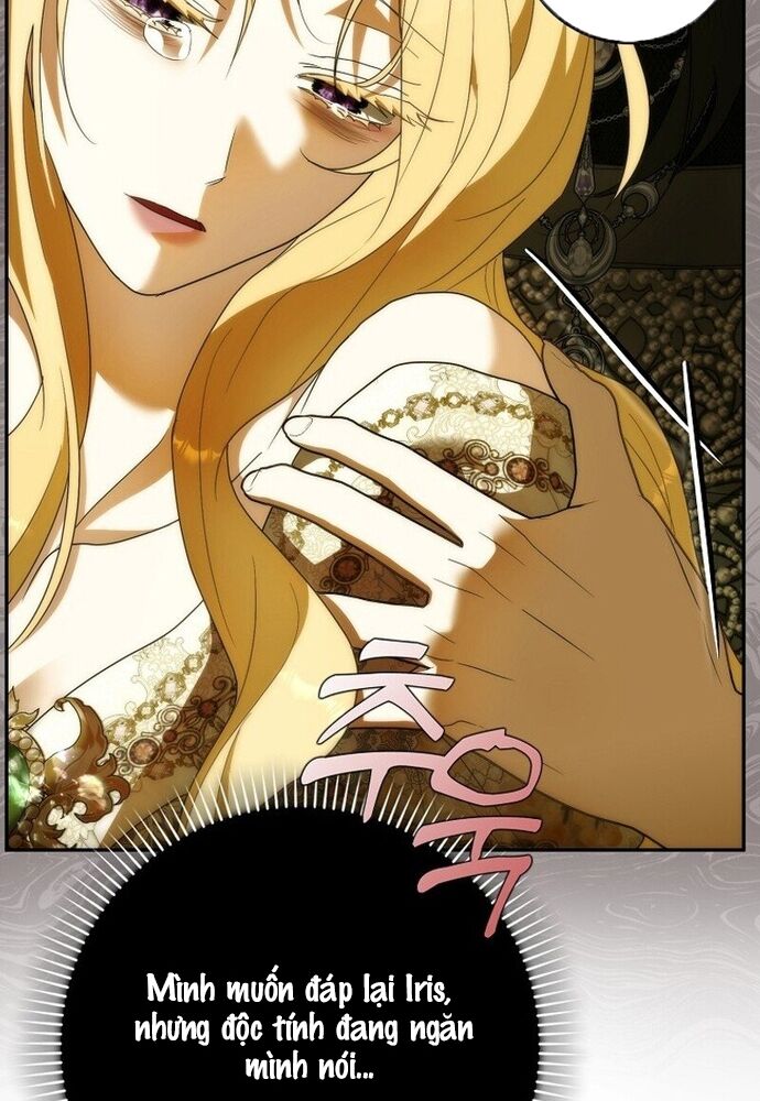 Tôi Chỉ Muốn Ngủ Riêng! Chapter 10 - Trang 2