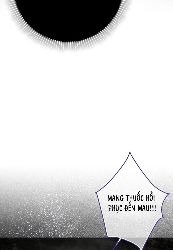Tôi Chỉ Muốn Ngủ Riêng! Chapter 10 - Trang 2