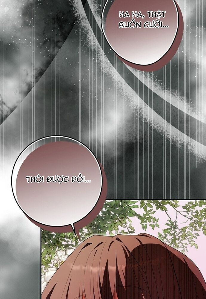 Tôi Chỉ Muốn Ngủ Riêng! Chapter 10 - Trang 2