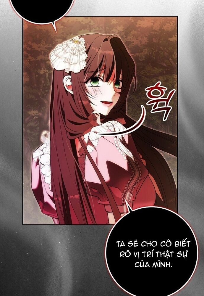 Tôi Chỉ Muốn Ngủ Riêng! Chapter 10 - Trang 2