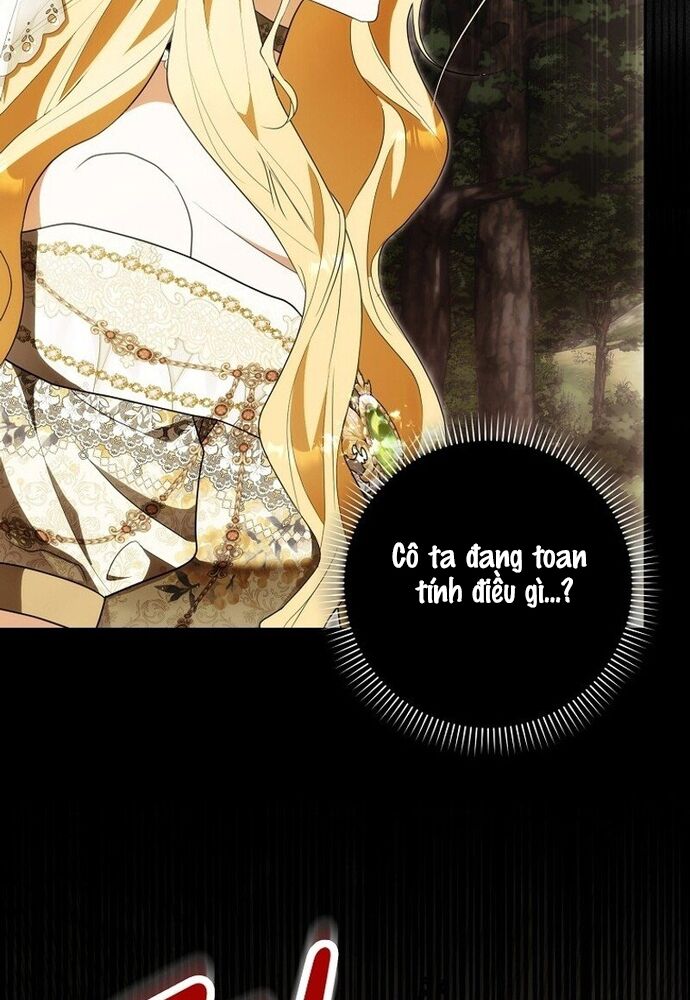 Tôi Chỉ Muốn Ngủ Riêng! Chapter 10 - Trang 2