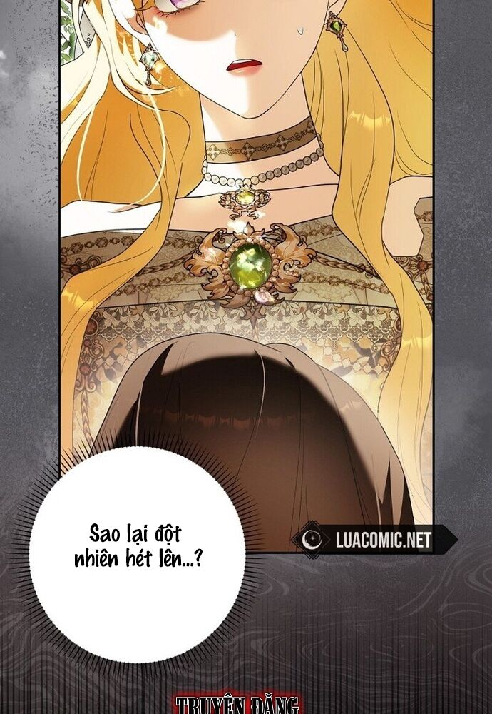 Tôi Chỉ Muốn Ngủ Riêng! Chapter 10 - Trang 2