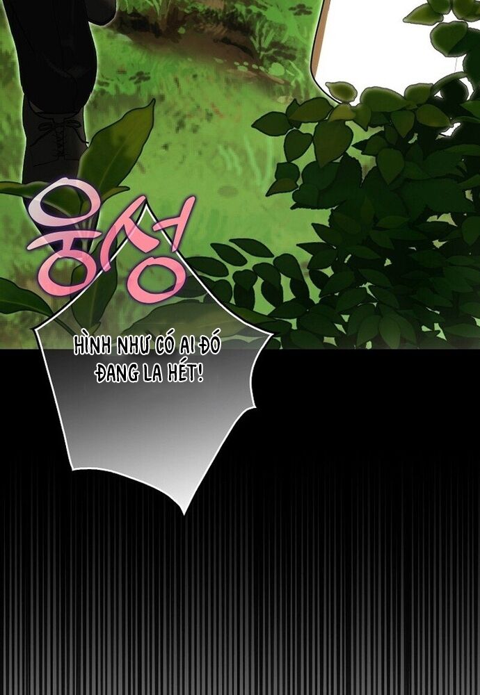 Tôi Chỉ Muốn Ngủ Riêng! Chapter 10 - Trang 2