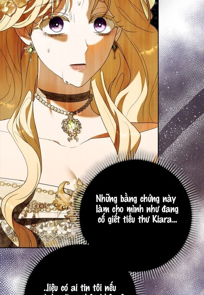 Tôi Chỉ Muốn Ngủ Riêng! Chapter 10 - Trang 2