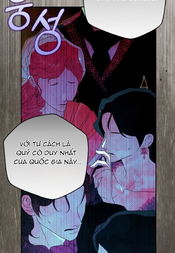 Tôi Chỉ Muốn Ngủ Riêng! Chapter 10 - Trang 2