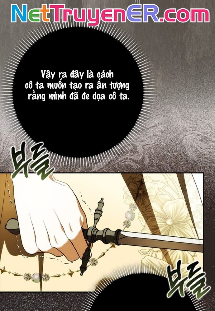Tôi Chỉ Muốn Ngủ Riêng! Chapter 10 - Trang 2