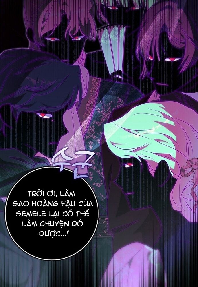 Tôi Chỉ Muốn Ngủ Riêng! Chapter 10 - Trang 2