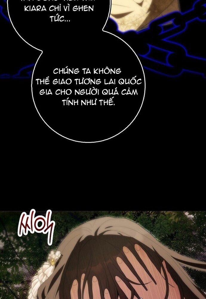 Tôi Chỉ Muốn Ngủ Riêng! Chapter 10 - Trang 2
