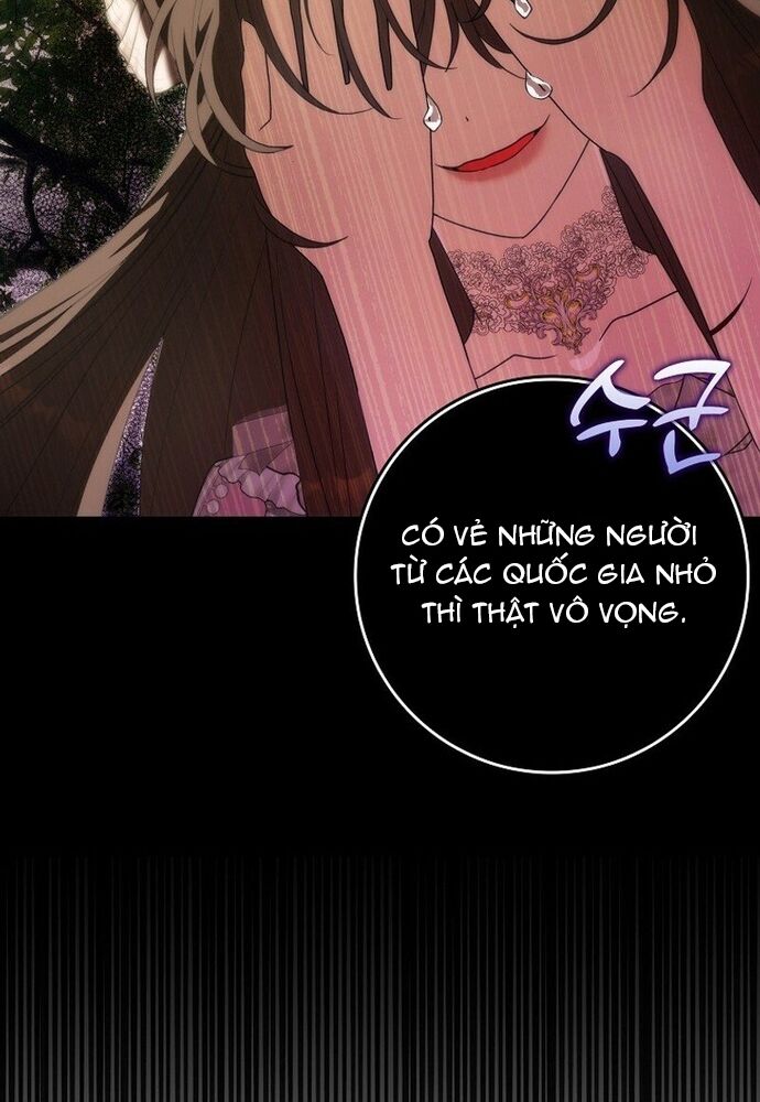 Tôi Chỉ Muốn Ngủ Riêng! Chapter 10 - Trang 2