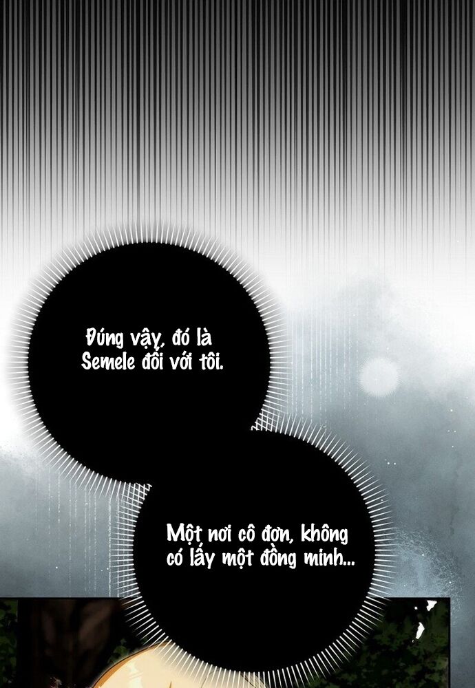 Tôi Chỉ Muốn Ngủ Riêng! Chapter 10 - Trang 2