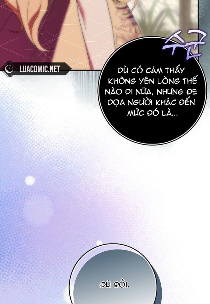 Tôi Chỉ Muốn Ngủ Riêng! Chapter 10 - Trang 2