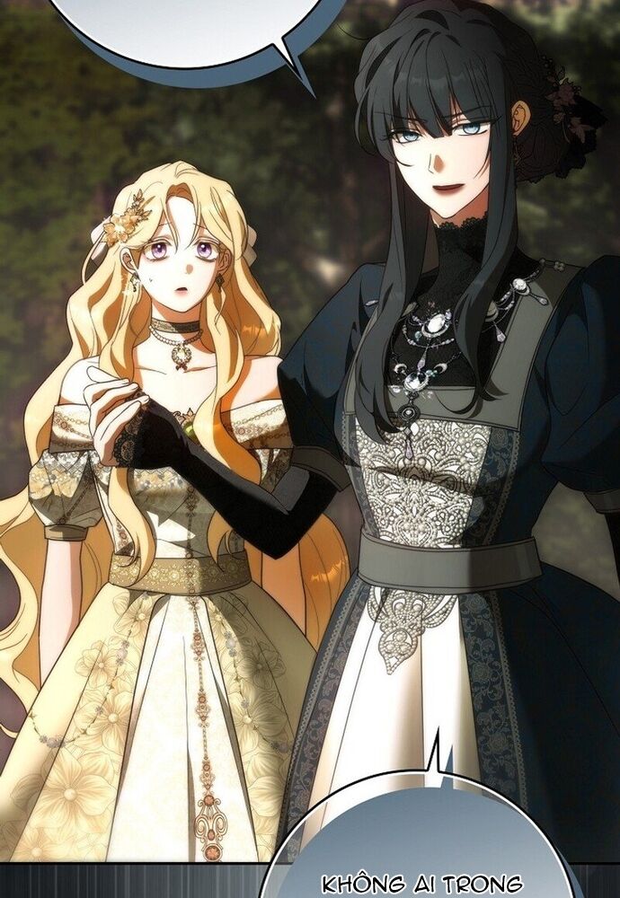 Tôi Chỉ Muốn Ngủ Riêng! Chapter 10 - Trang 2