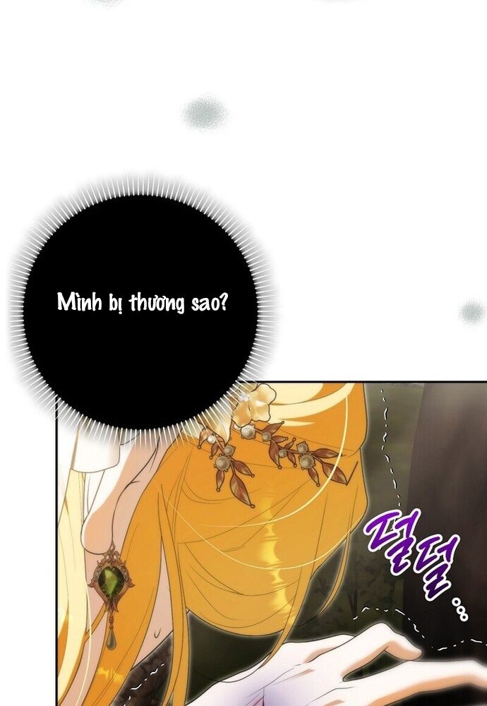 Tôi Chỉ Muốn Ngủ Riêng! Chapter 10 - Trang 2