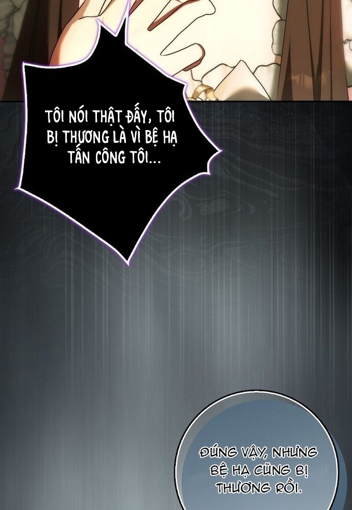 Tôi Chỉ Muốn Ngủ Riêng! Chapter 10 - Trang 2