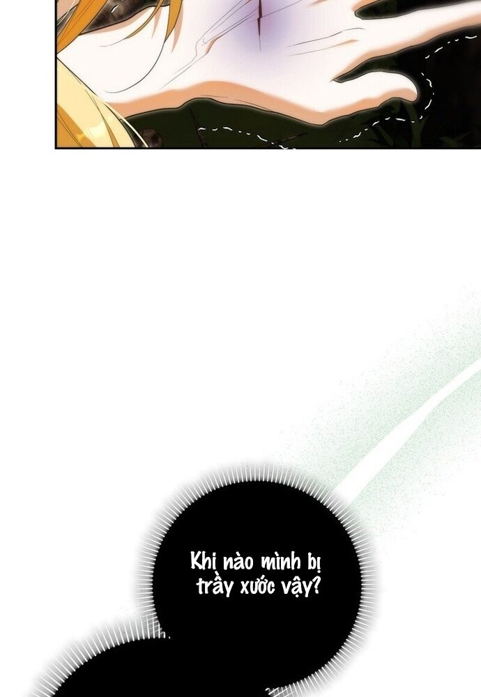 Tôi Chỉ Muốn Ngủ Riêng! Chapter 10 - Trang 2