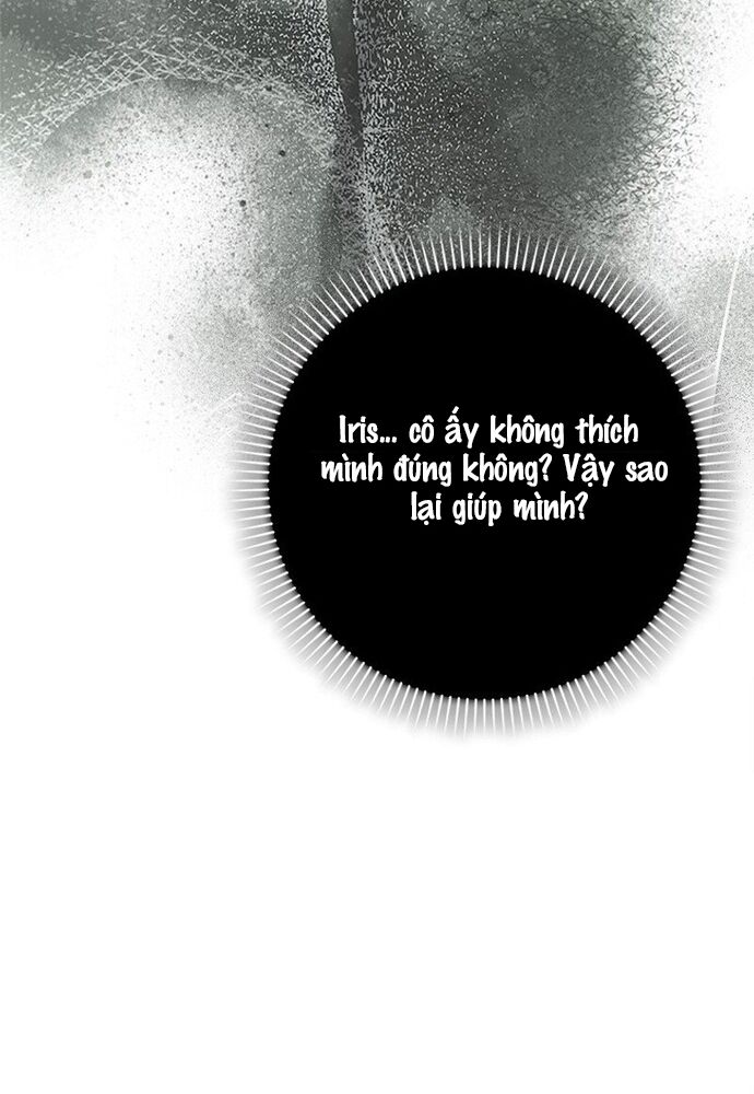 Tôi Chỉ Muốn Ngủ Riêng! Chapter 10 - Trang 2