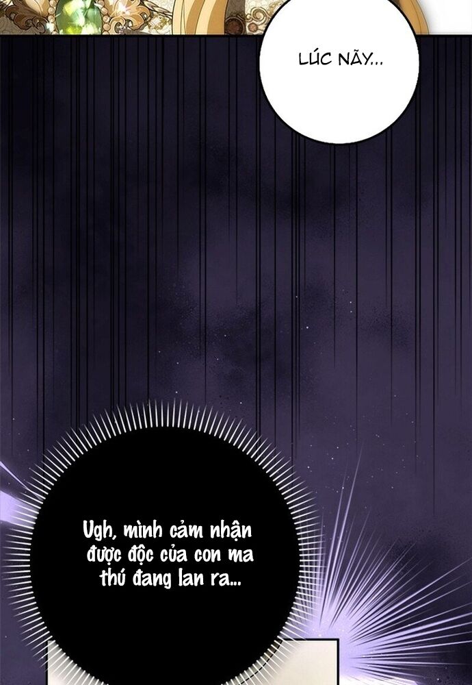 Tôi Chỉ Muốn Ngủ Riêng! Chapter 10 - Trang 2