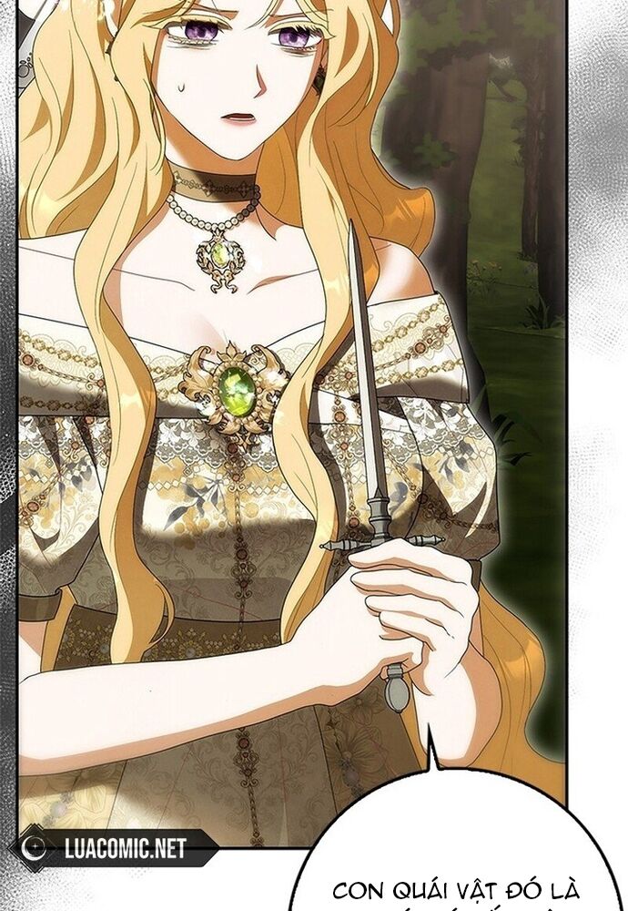 Tôi Chỉ Muốn Ngủ Riêng! Chapter 10 - Trang 2
