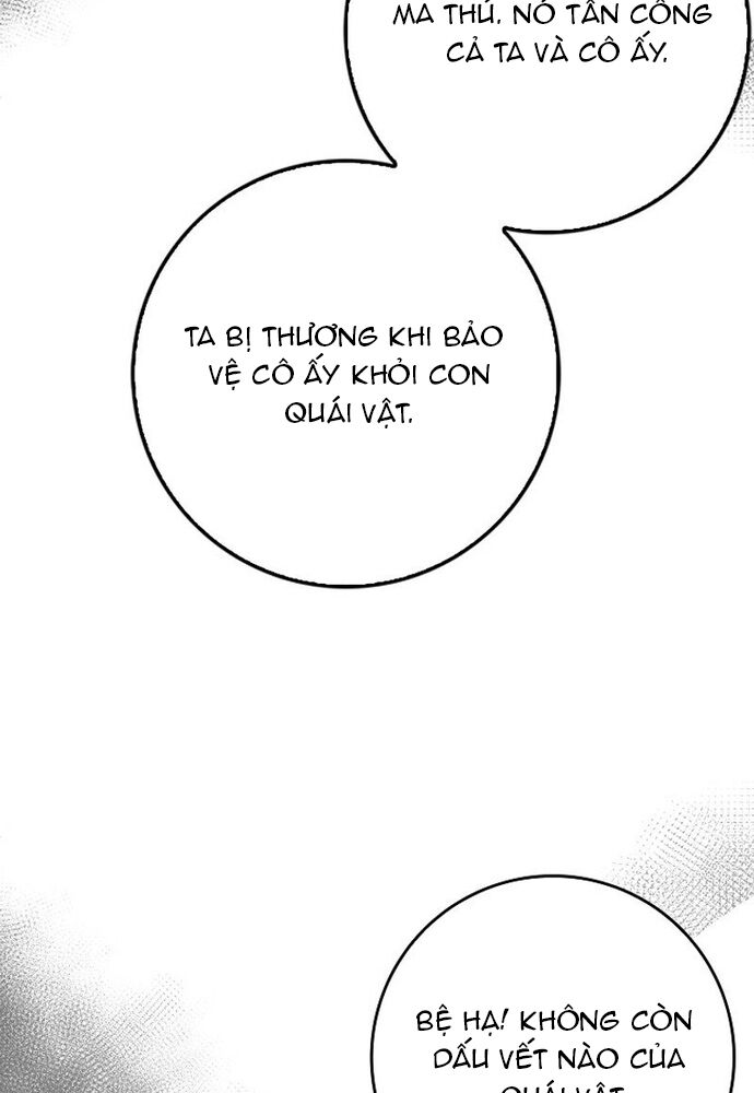 Tôi Chỉ Muốn Ngủ Riêng! Chapter 10 - Trang 2