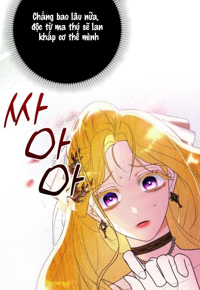 Tôi Chỉ Muốn Ngủ Riêng! Chapter 10 - Trang 2