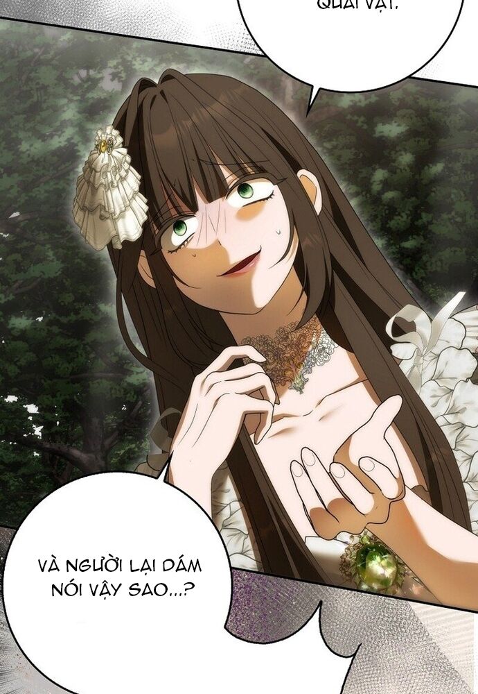 Tôi Chỉ Muốn Ngủ Riêng! Chapter 10 - Trang 2
