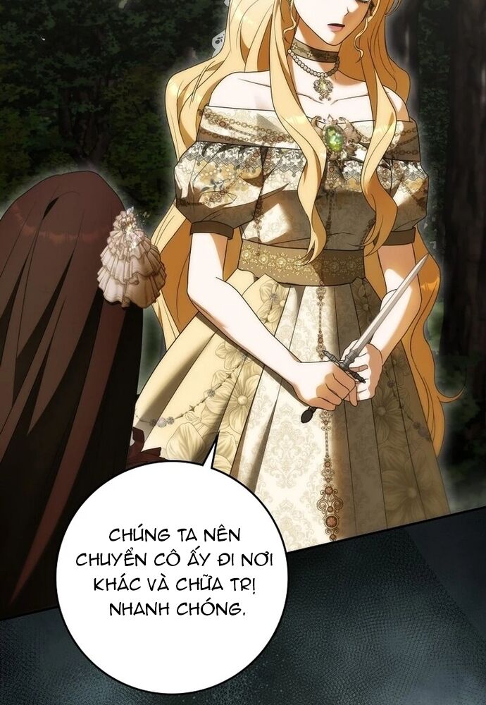 Tôi Chỉ Muốn Ngủ Riêng! Chapter 10 - Trang 2