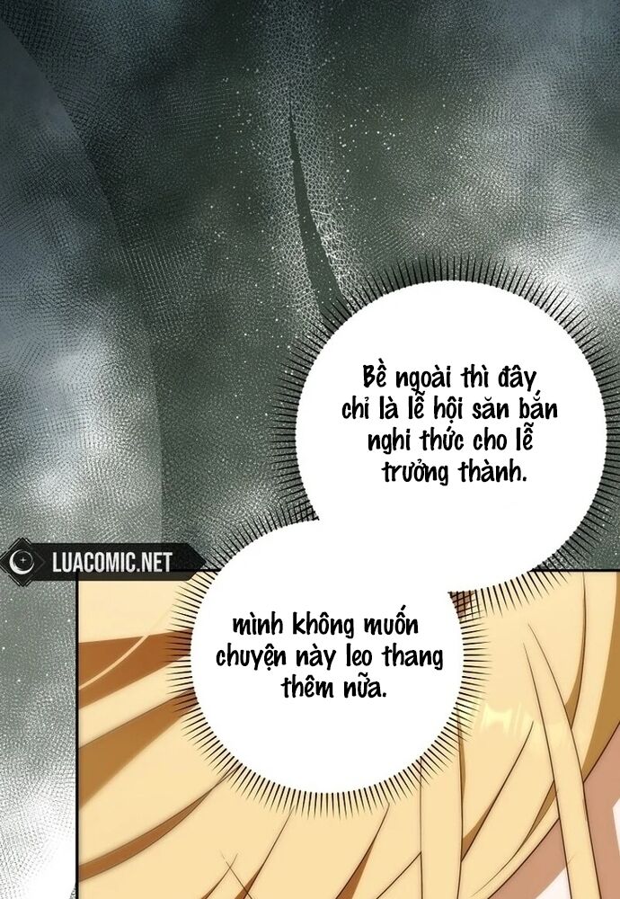 Tôi Chỉ Muốn Ngủ Riêng! Chapter 10 - Trang 2