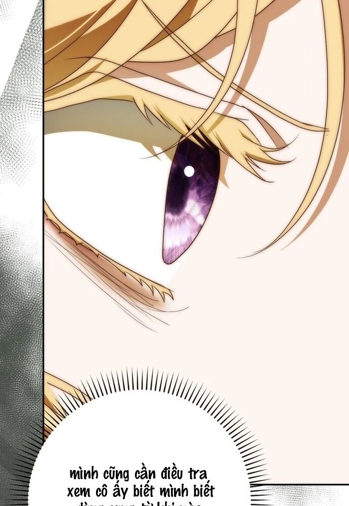 Tôi Chỉ Muốn Ngủ Riêng! Chapter 10 - Trang 2