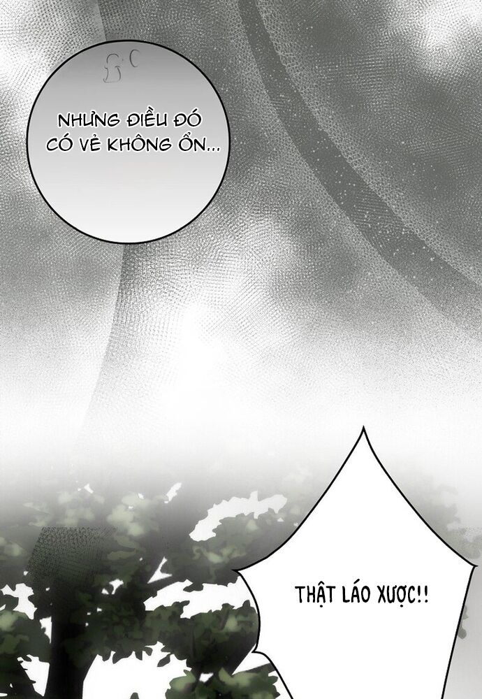 Tôi Chỉ Muốn Ngủ Riêng! Chapter 10 - Trang 2