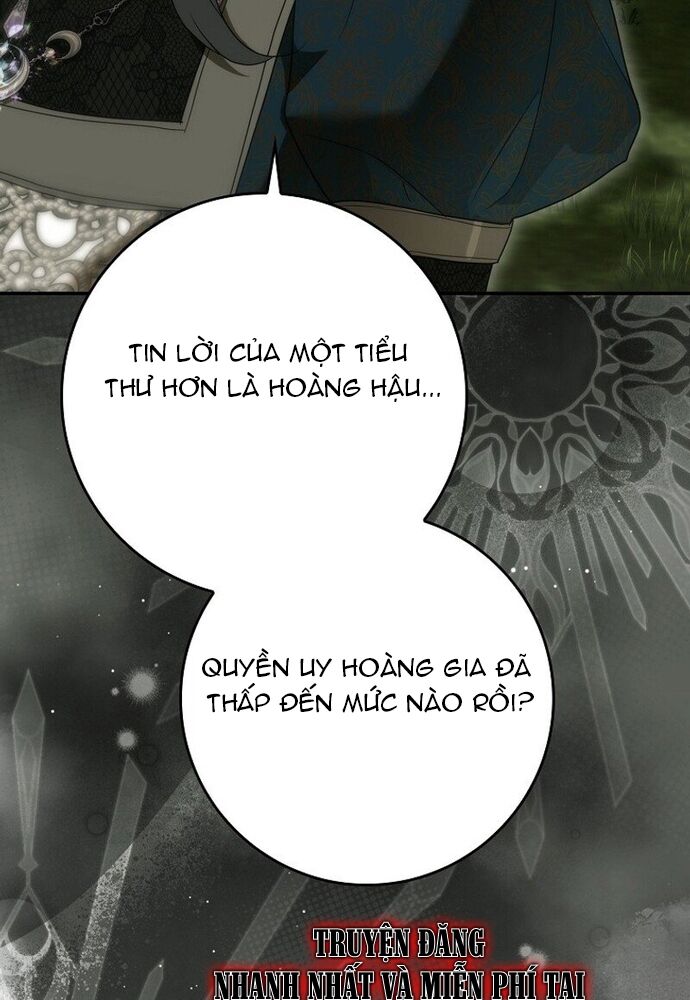 Tôi Chỉ Muốn Ngủ Riêng! Chapter 10 - Trang 2