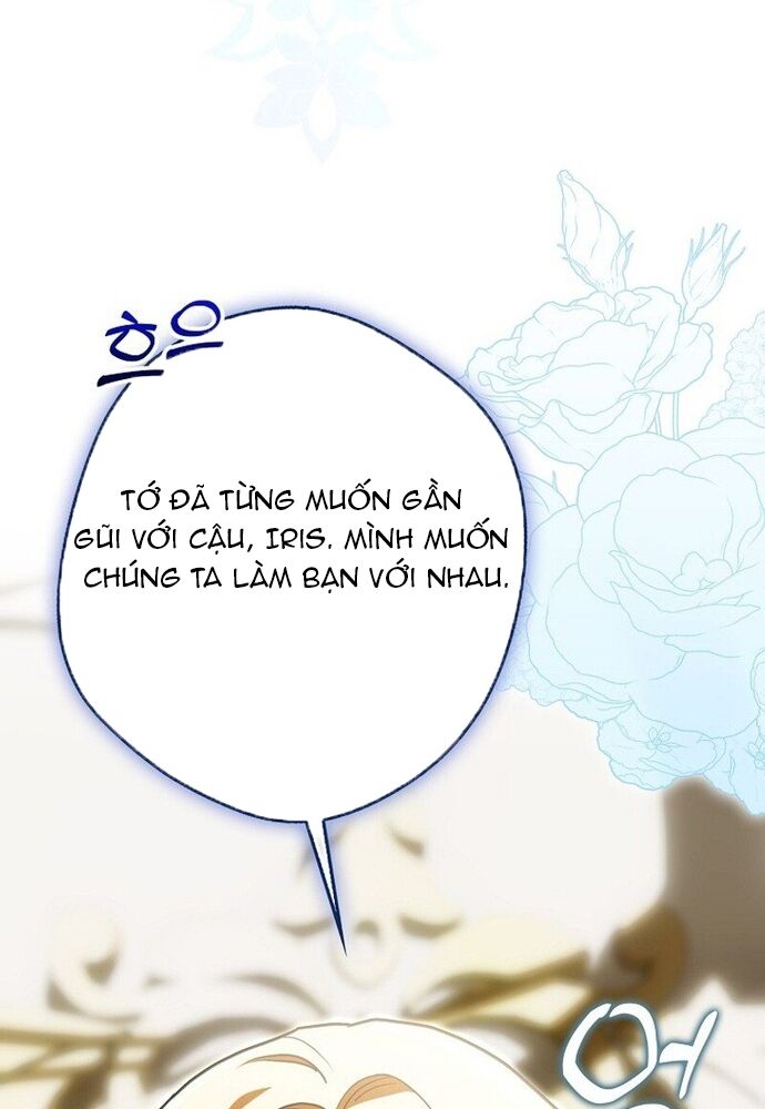 Tôi Chỉ Muốn Ngủ Riêng! Chapter 11 - Trang 2