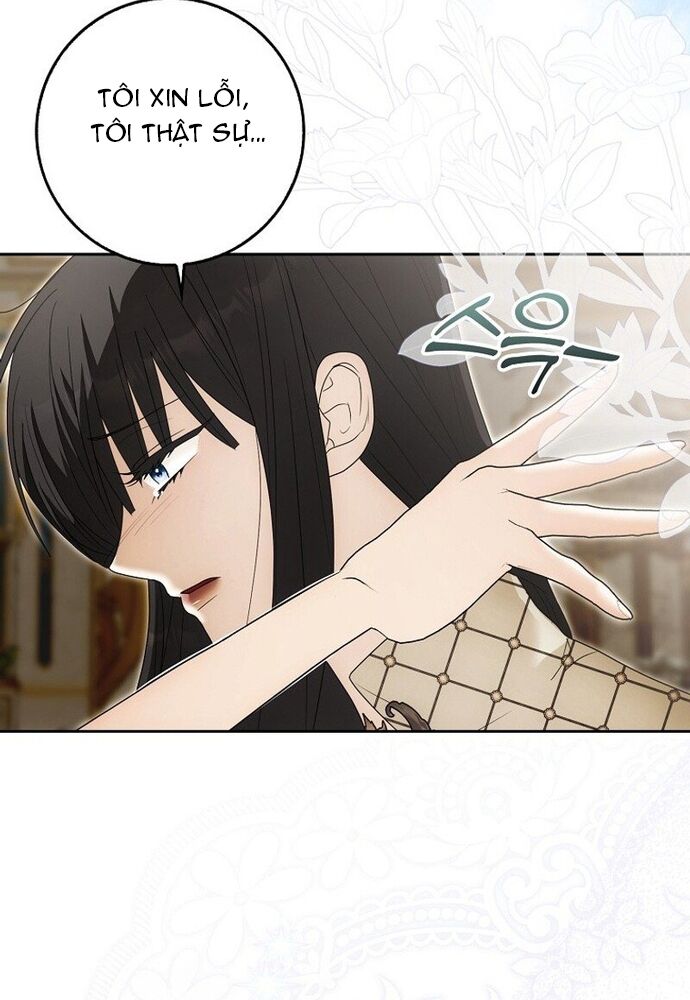 Tôi Chỉ Muốn Ngủ Riêng! Chapter 11 - Trang 2