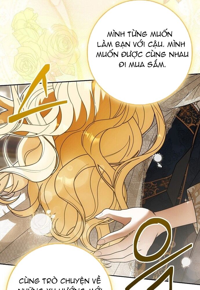 Tôi Chỉ Muốn Ngủ Riêng! Chapter 11 - Trang 2