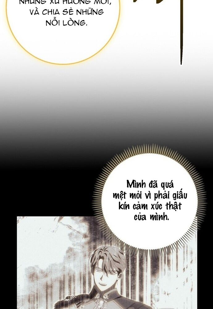 Tôi Chỉ Muốn Ngủ Riêng! Chapter 11 - Trang 2