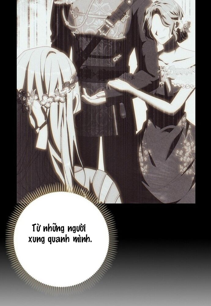Tôi Chỉ Muốn Ngủ Riêng! Chapter 11 - Trang 2