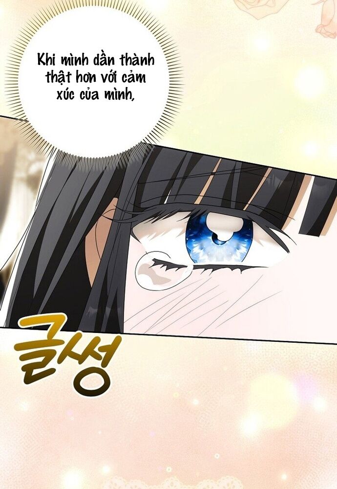 Tôi Chỉ Muốn Ngủ Riêng! Chapter 11 - Trang 2